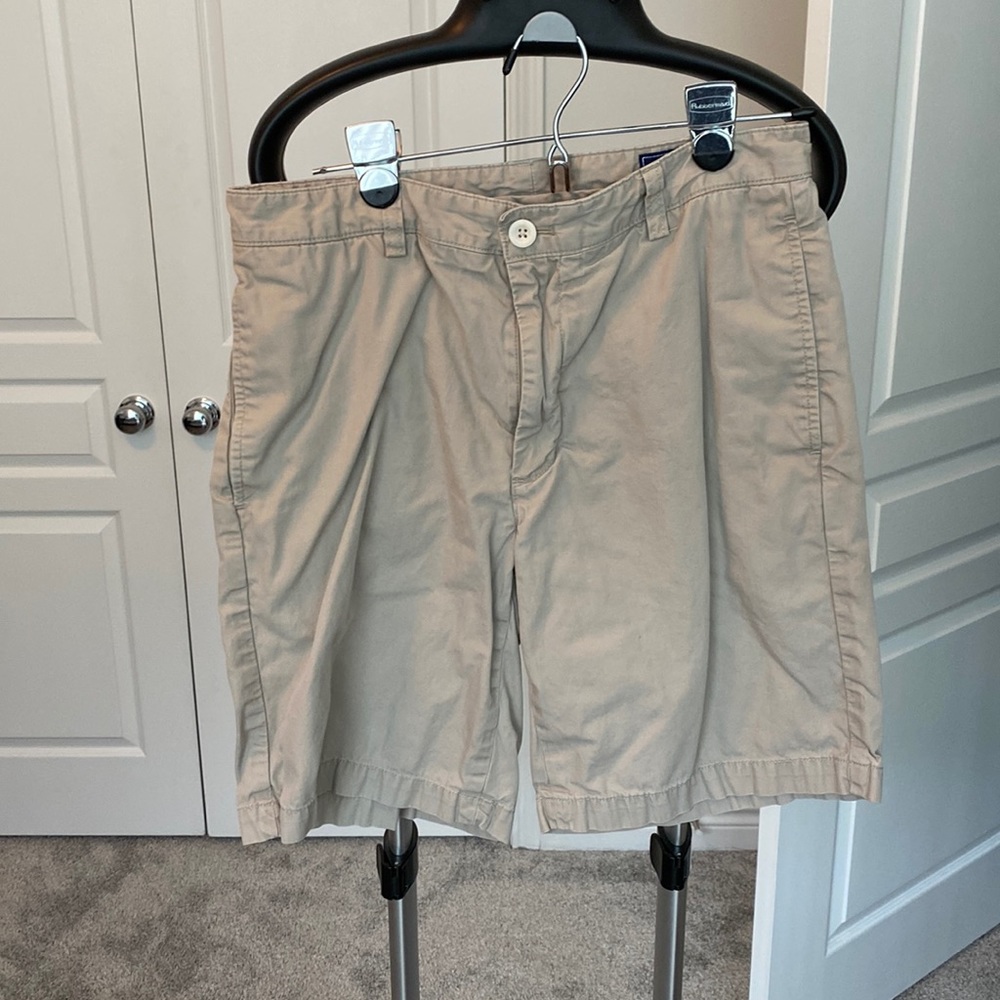 Vineyard Vines Breaker Short